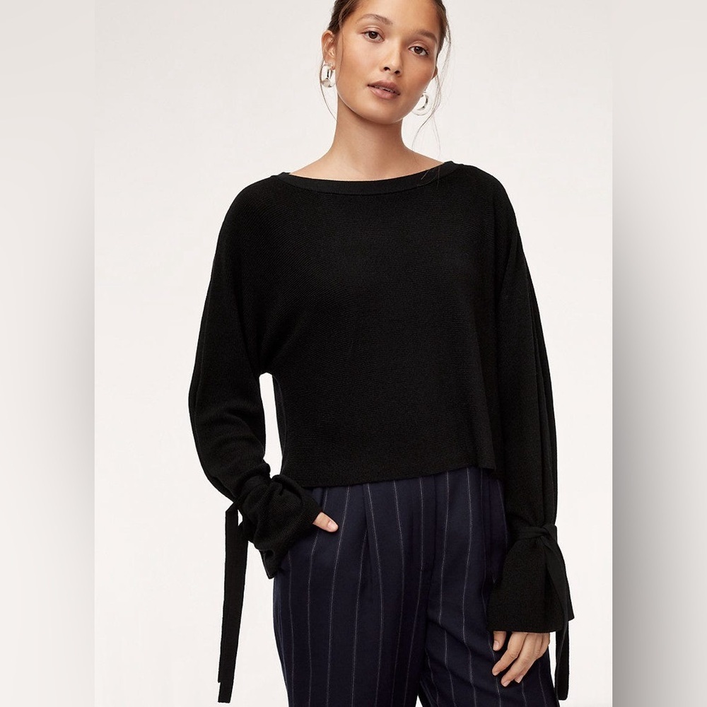 Wilfred Emmy Sweater